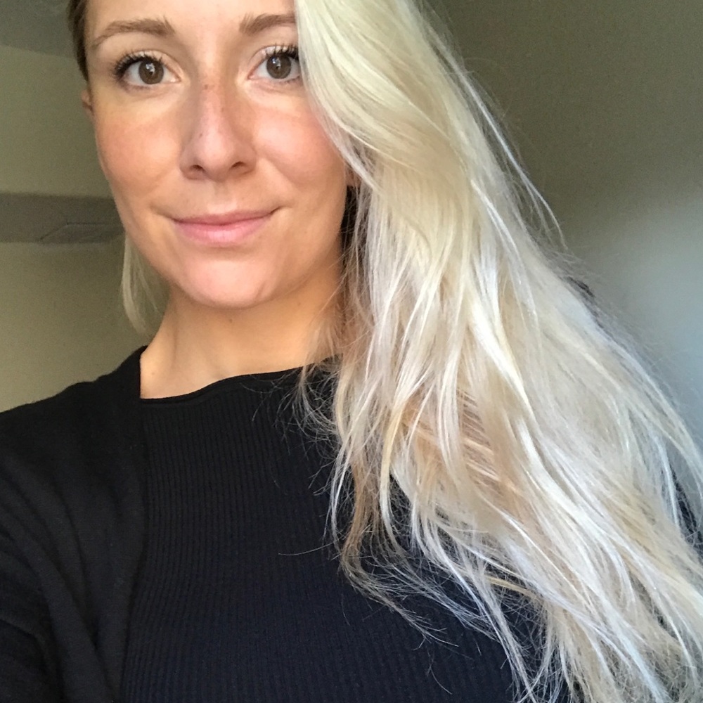 Meet your Posher, Victoria